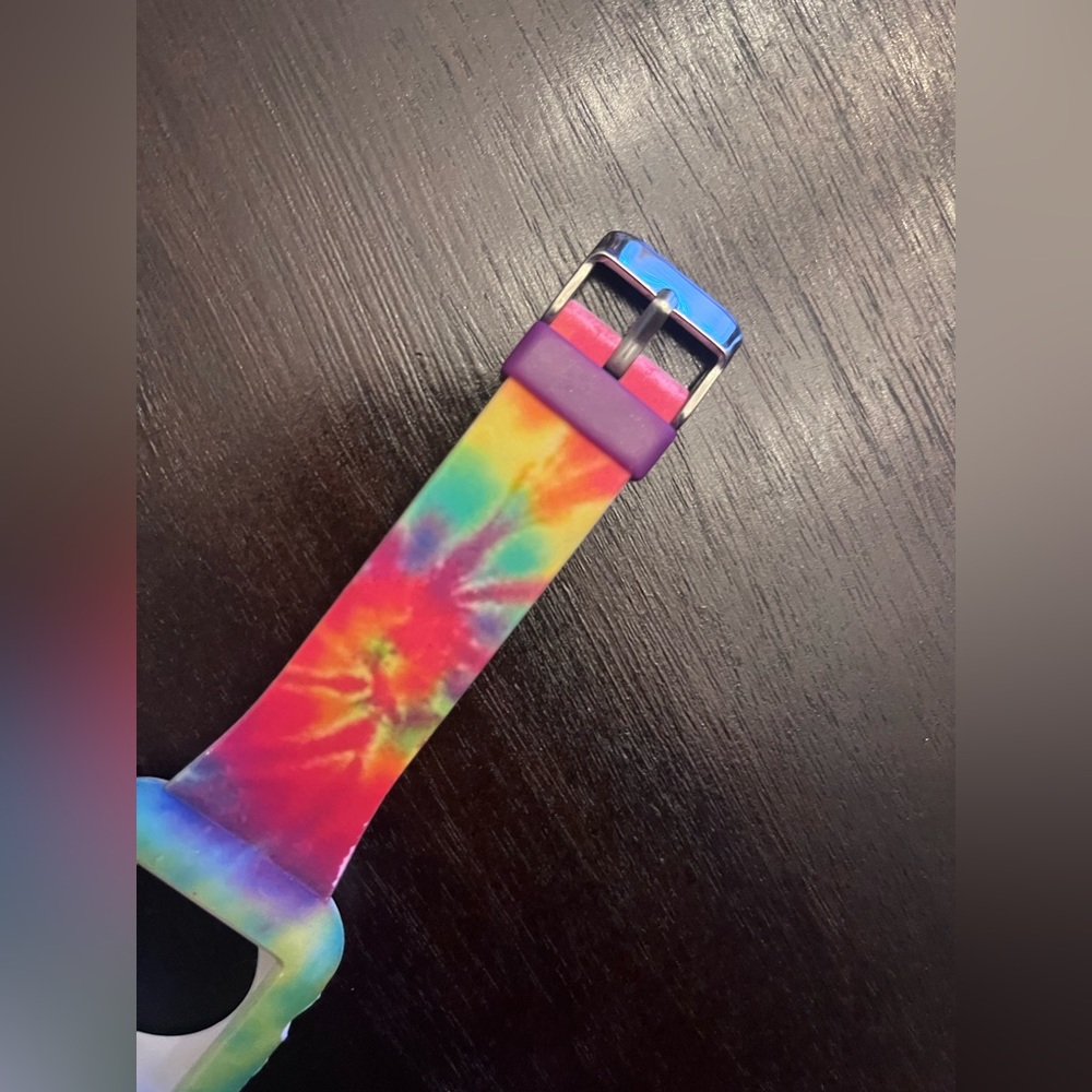 Full body, Apple Watch band - Picture 2 of 6